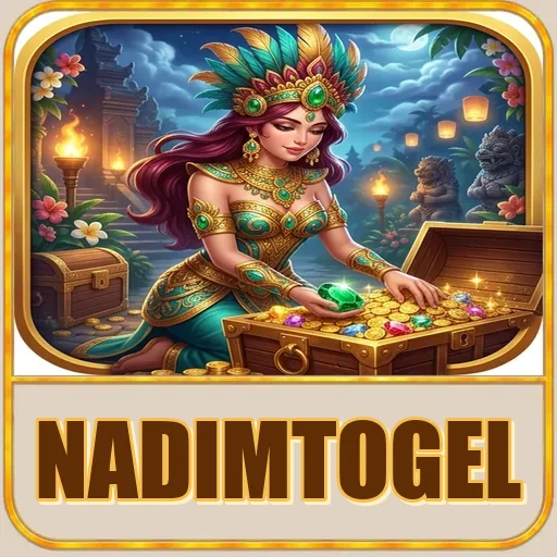 Enam jenis lotre berlisensi nadimtogel termasuk Mega Lottery dan Instant Win