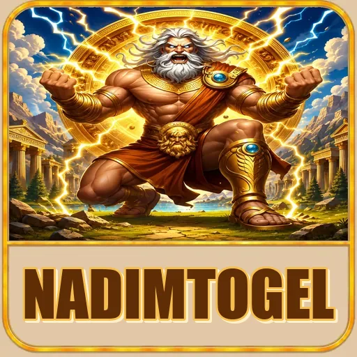 Tingkatan program VIP nadimtogel